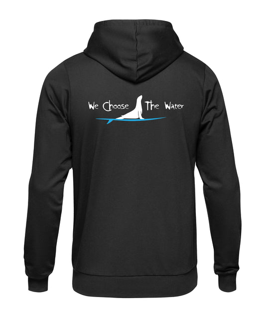 Buoy4 We Choose The Water Hoodie