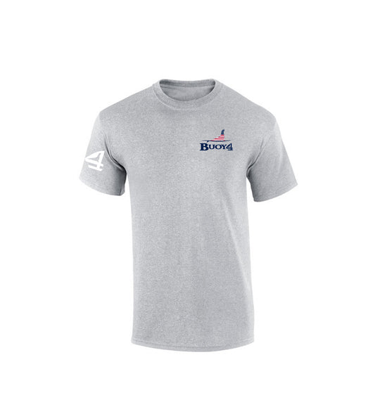USA Surfer Short-Sleeve Tee