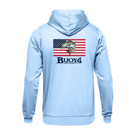 Pole Dancer Hoodie