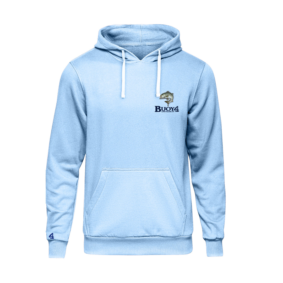 Pole Dancer Hoodie