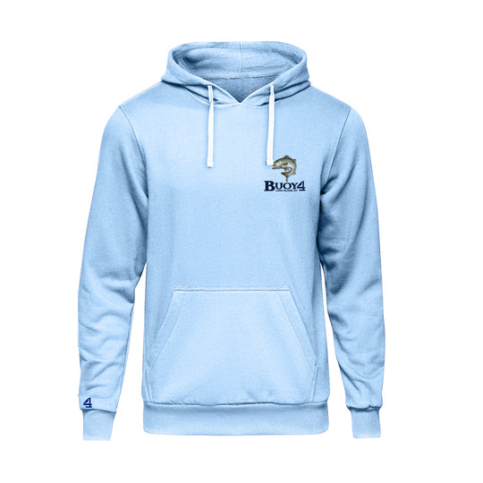 Pole Dancer Hoodie