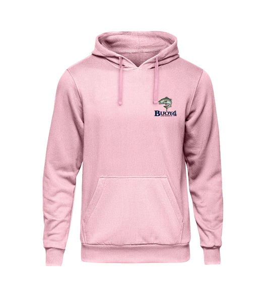 Pole Dancer Hoodie