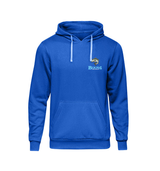 Pole Dancer Hoodie