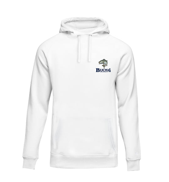 Pole Dancer Hoodie