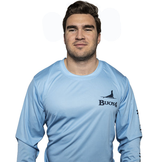 Adult - LB Surfer - Performance